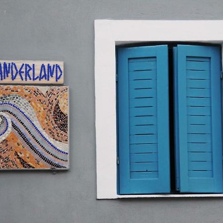 Alexanderland Apartment Pella  Bagian luar foto