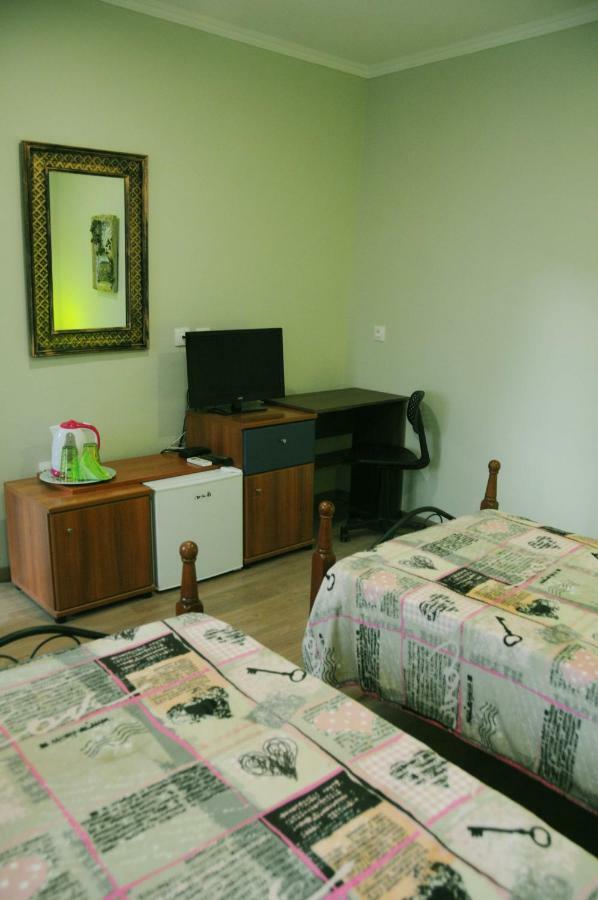 Alexanderland Apartment Pella  Bagian luar foto