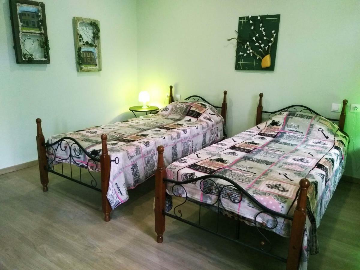 Alexanderland Apartment Pella  Bagian luar foto