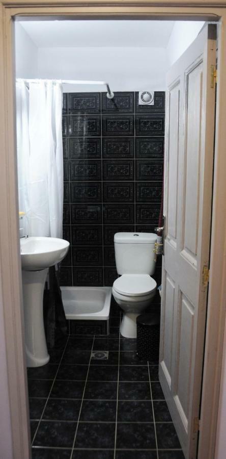 Alexanderland Apartment Pella  Bagian luar foto