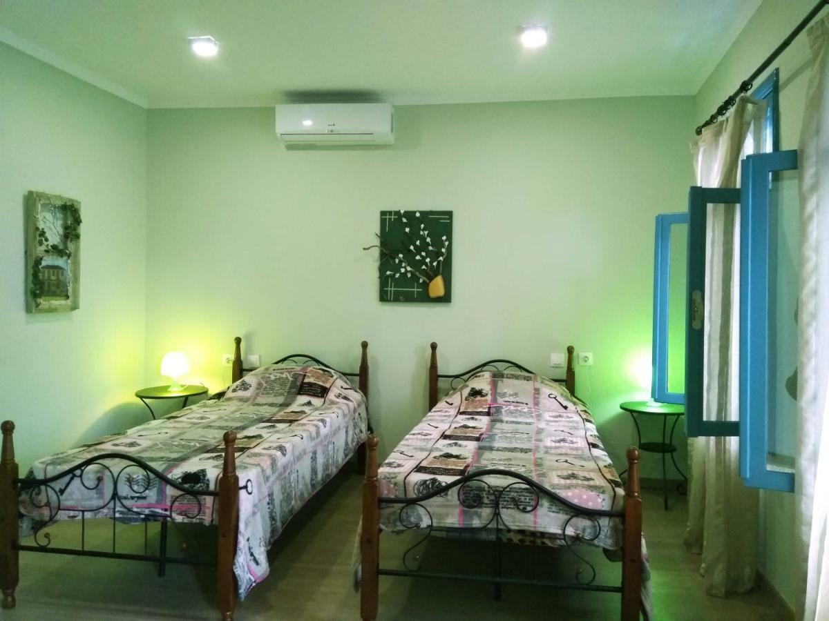Alexanderland Apartment Pella  Bagian luar foto
